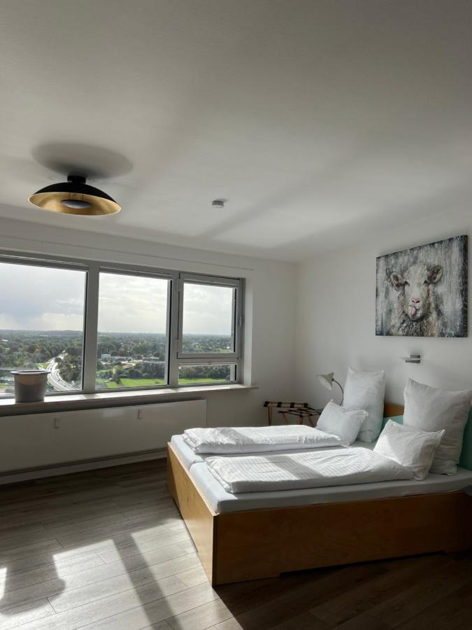 Apartment Inselblick 2 *