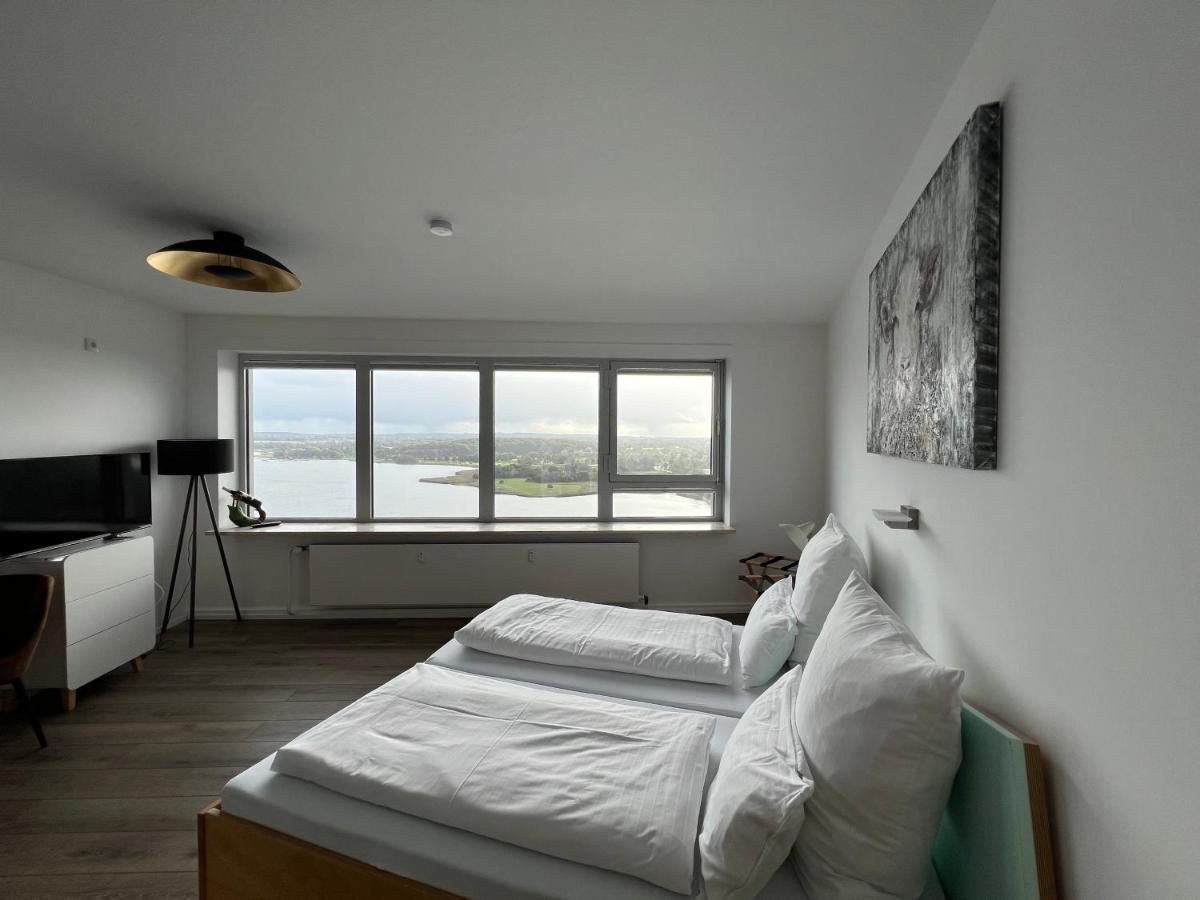 Apartment Inselblick 2 *