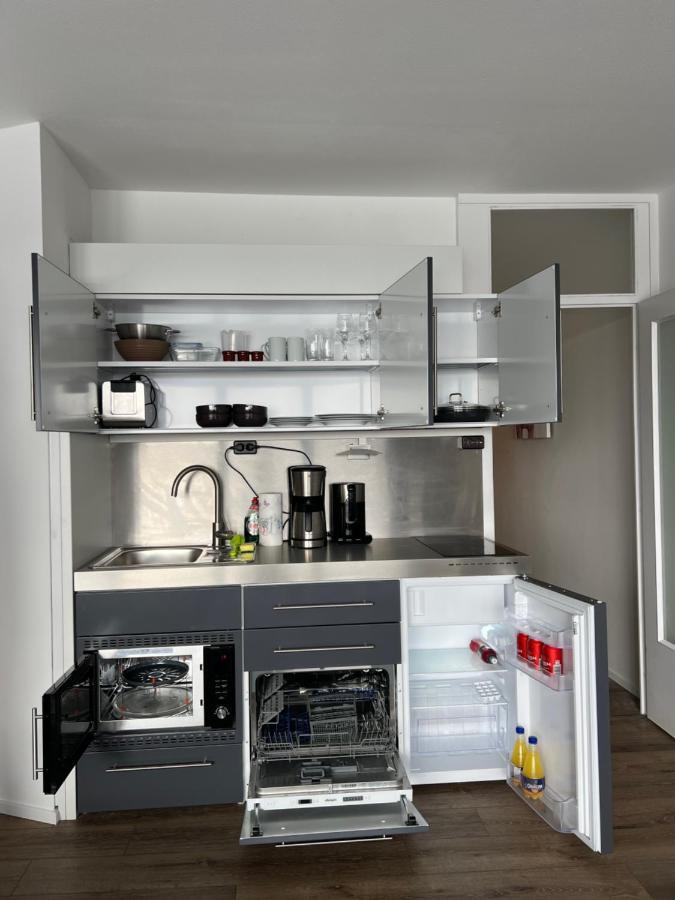 Inselblick 2 Apartment Schleswig