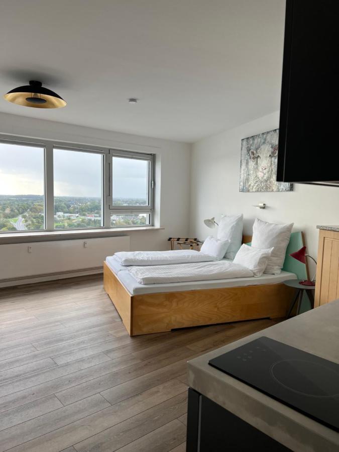 Apartment Inselblick 2 *