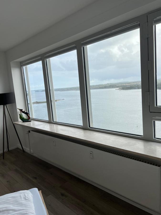 Apartment Inselblick 2 Schleswig